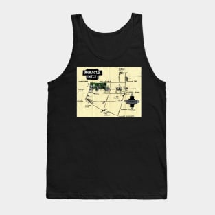 Miracle Mile Tank Top